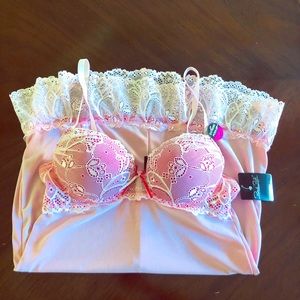 Rene Rofe Babydoll Size S